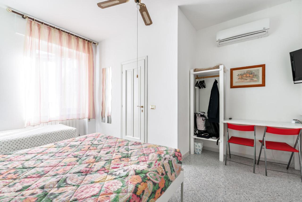 Lia Rooms 2 ラ・スペツィア エクステリア 写真