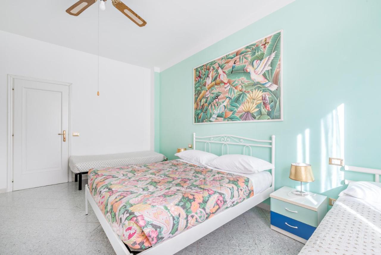 Lia Rooms 2 ラ・スペツィア エクステリア 写真
