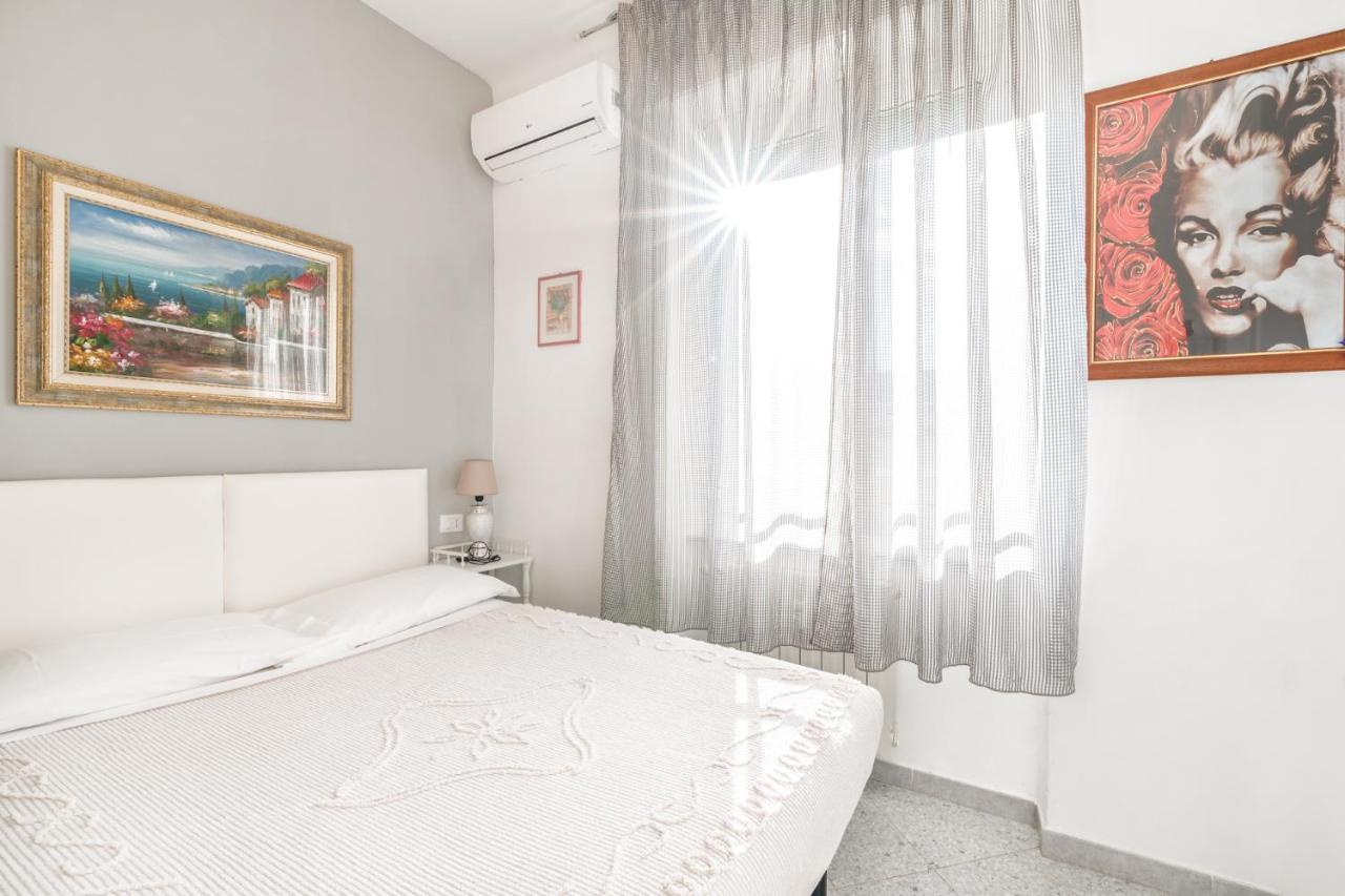 Lia Rooms 2 ラ・スペツィア エクステリア 写真