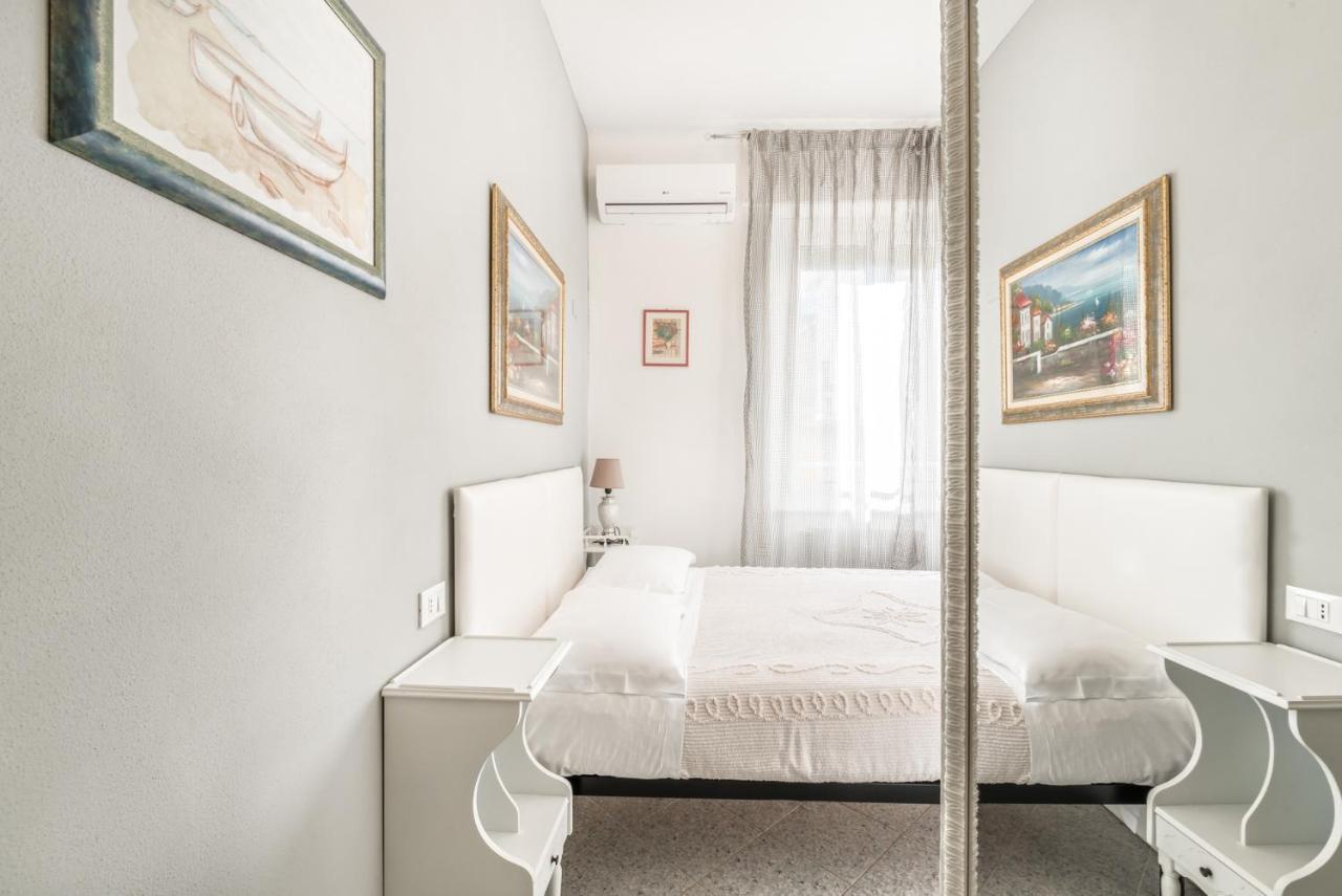 Lia Rooms 2 ラ・スペツィア エクステリア 写真